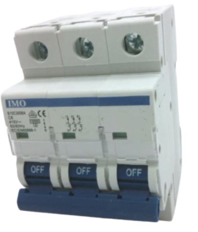 IMO B10C3006A