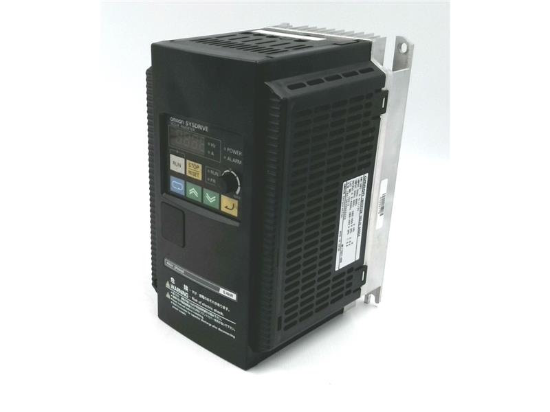 OMRON 3G3JX-A4004