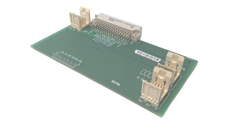 50012927-501 by HONEYWELL