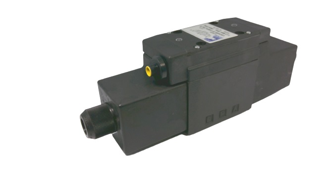 CONTINENTAL HYDRAULICS VSD05M-3F-GBD4-70L-B