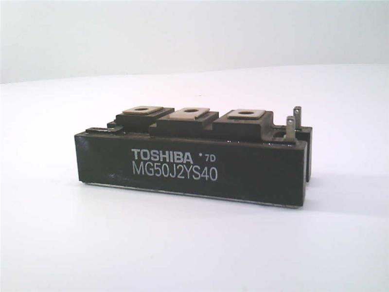 TOSHIBA MG50J2YS40