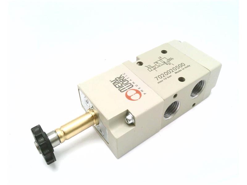 METAL WORK PNEUMATIC 7020020500