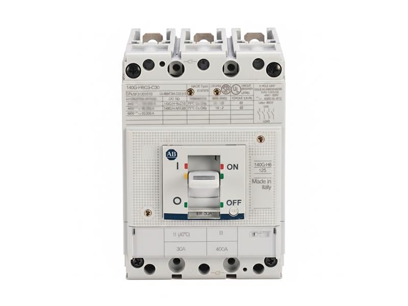 140-CUV-A par ALLEN BRADLEY