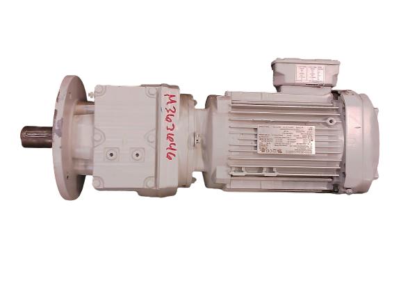RF57 DRN90L4 por SEW EURODRIVE