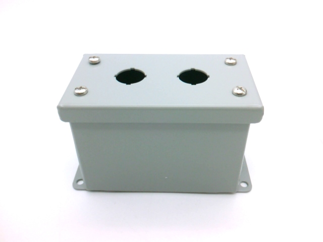 HAMMOND MANUFACTURING MPB2