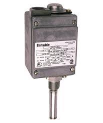 BARKSDALE ML1H-H454S-WS