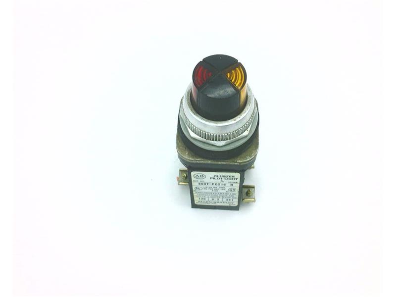 ALLEN BRADLEY 800T-PC216XRXA