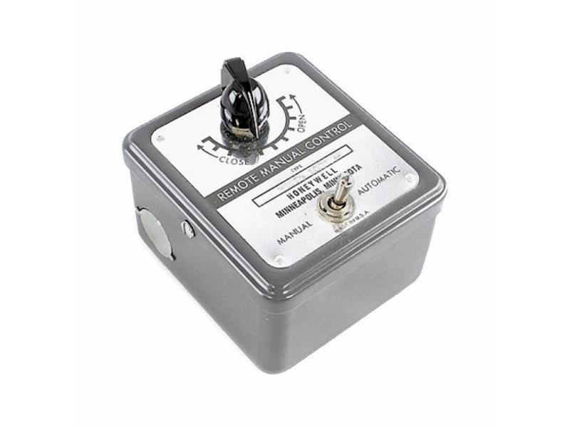 S443A-1007 by HONEYWELL