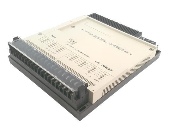 OMRON 3G2C7-CPU43E