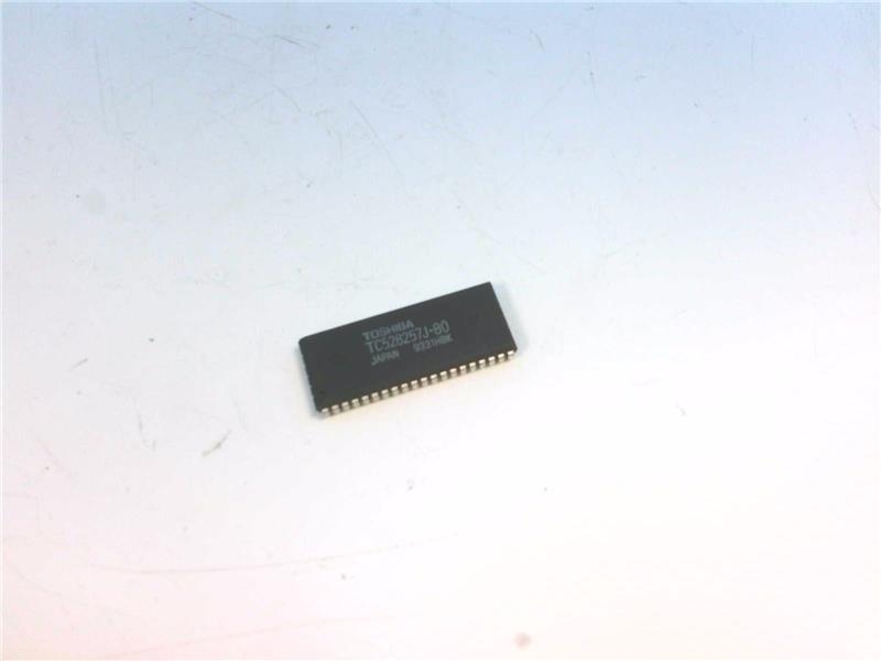 TOSHIBA TC528257J-80