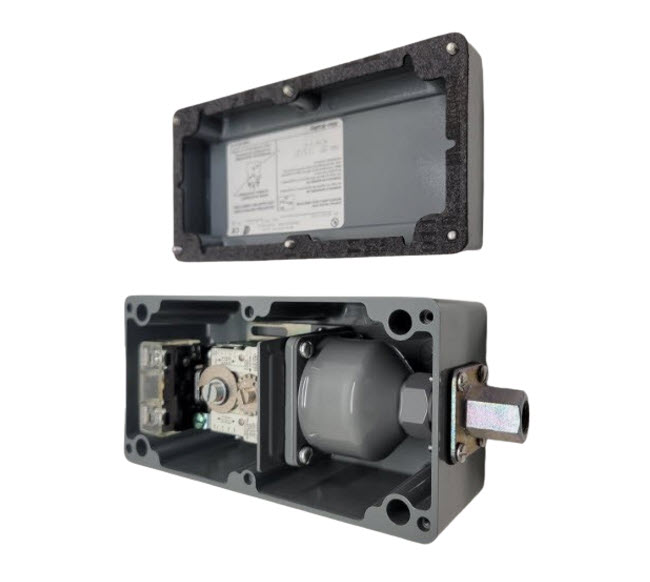 ALLEN BRADLEY 836-C3J