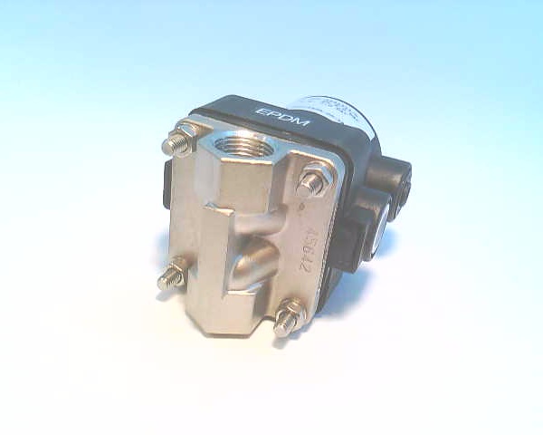 GEMU 615 12D 1341311/N