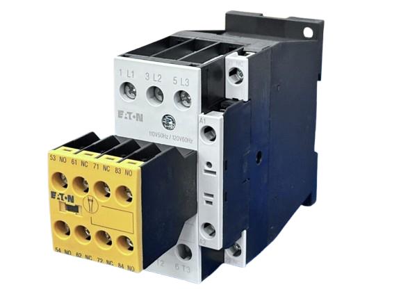 EATON CORPORATION XTSE018C23A