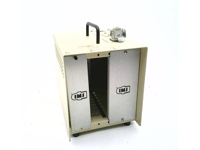 ACI ADVANCE CONTROLS INC 104199