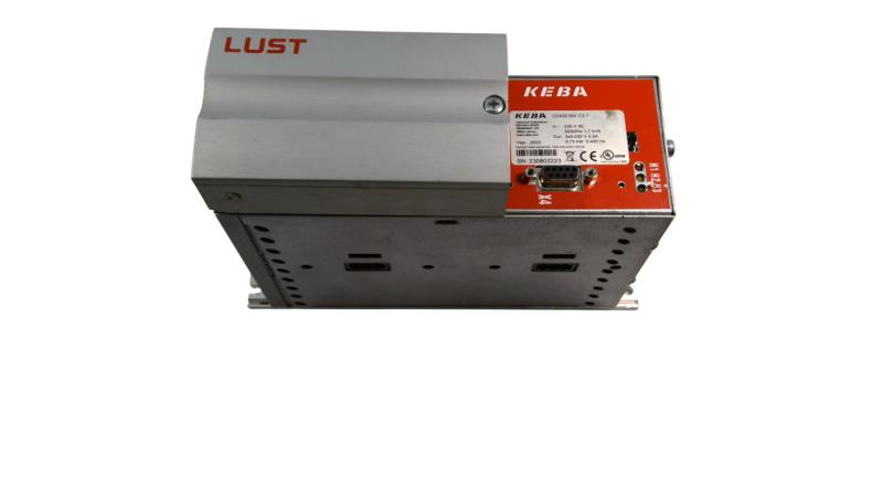 LTI CDA32.004,C3.7