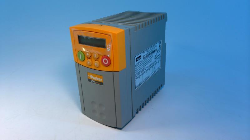 PARKER 650-21122010-0F0PR0-A1