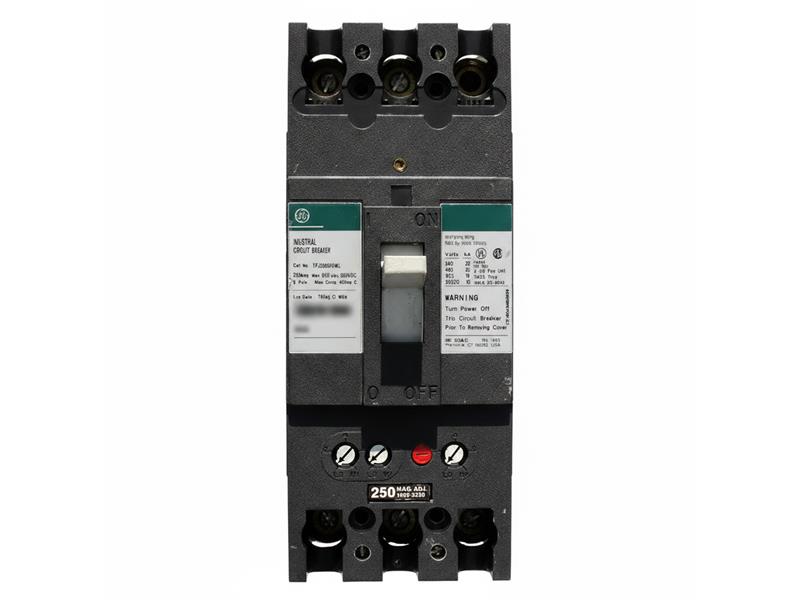 GENERAL ELECTRIC TFJ236090WL