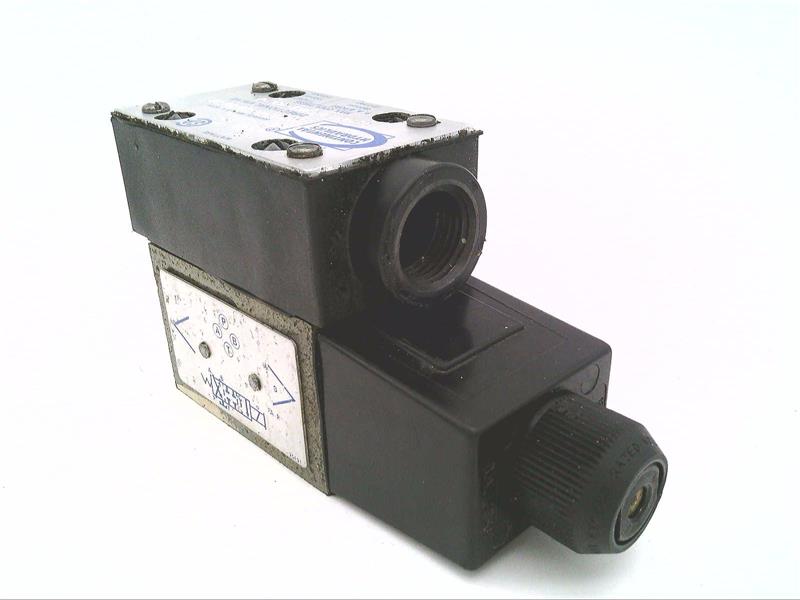 CONTINENTAL HYDRAULICS VS5M-1A-GMRB-60L-J