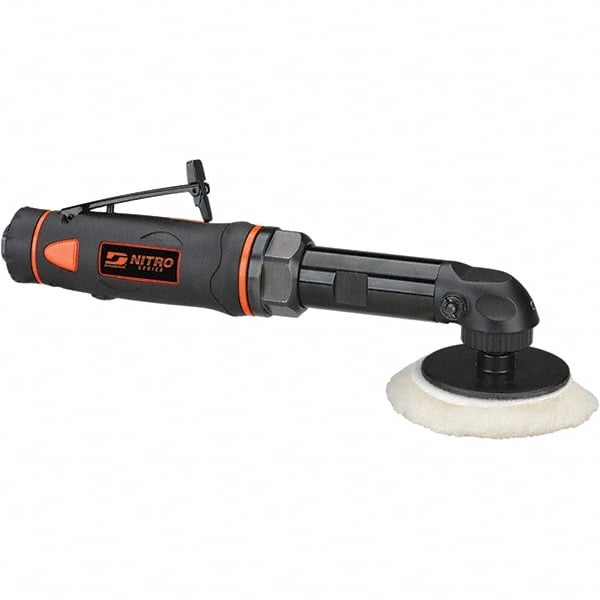 DYNABRADE EB3