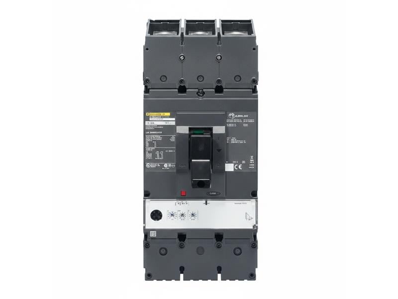 SCHNEIDER ELECTRIC LLF36400U31X