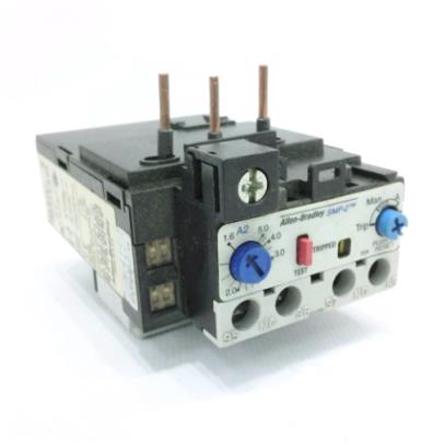 ALLEN BRADLEY 193-B1D1