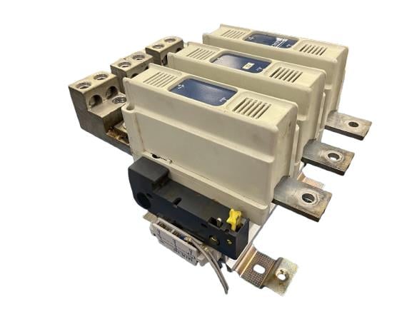 SCHNEIDER ELECTRIC LC1-FL43F7