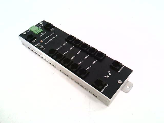 HONEYWELL 010-269