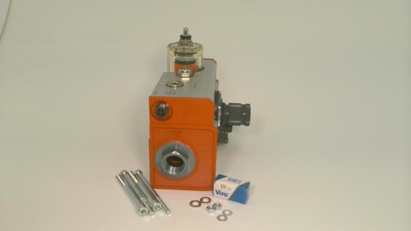 METAL WORK PNEUMATIC 543511861300