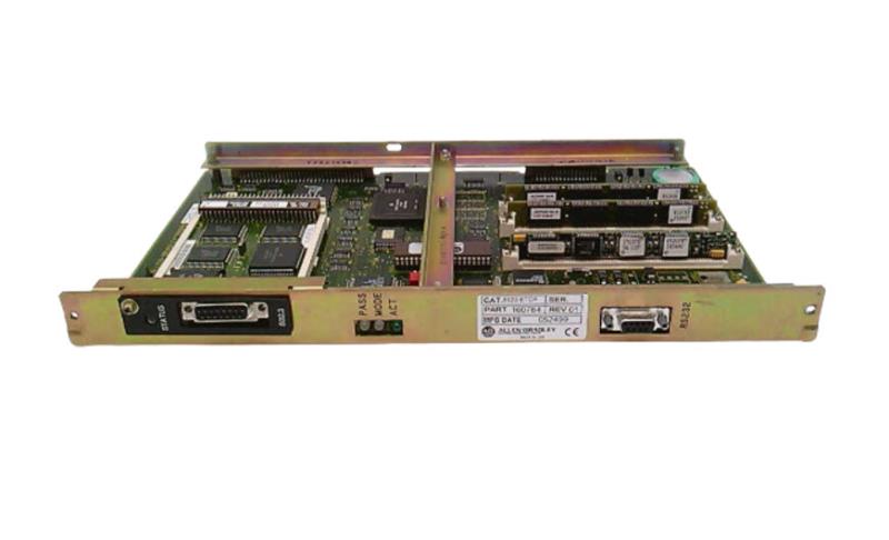 ALLEN BRADLEY 8520-ETCP