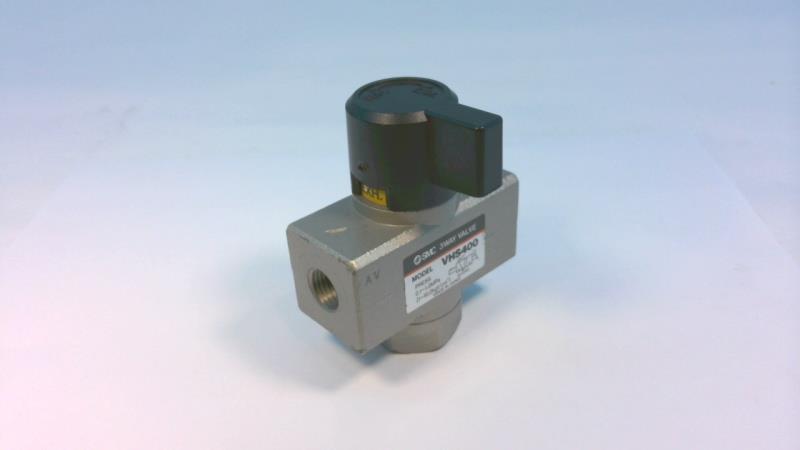 SMC VHS400-02