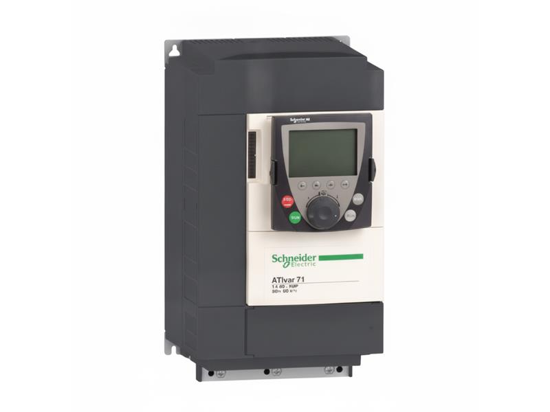 ATV71HU75N4383 par SCHNEIDER ELECTRIC