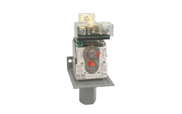 836-NX61 by ALLEN BRADLEY