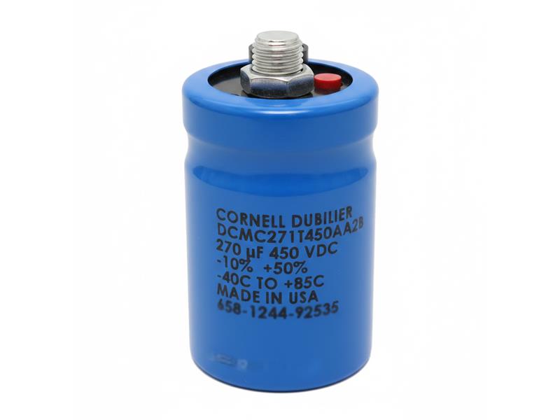 CORNELL DUBILIER 500C981T450AF2B