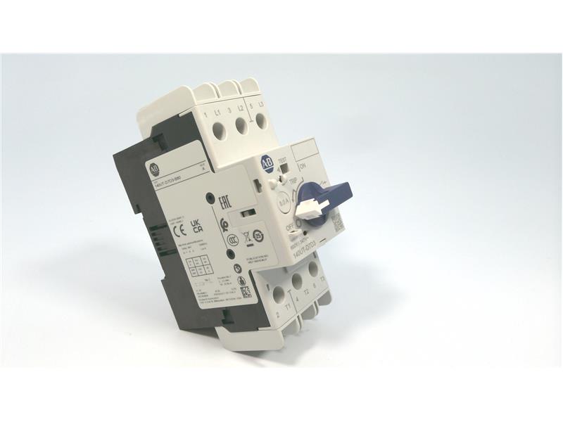 ALLEN BRADLEY 140UT-D7D3-B80