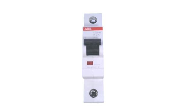 ASEA BROWN BOVERI ST201M-K2