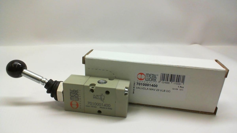 METAL WORK PNEUMATIC 7010001400