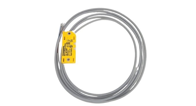 TURCK BC10-QF5.5-AP6X2