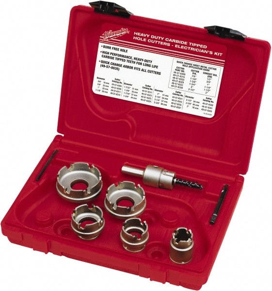 MILWAUKEE POWER TOOLS 49-22-8310