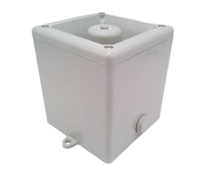 ALLEN BRADLEY 855H-BA10CD