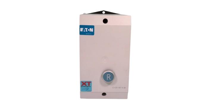 EATON CORPORATION ECX09G5AAA