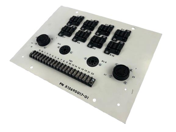 BRD-70 por INGERSOLL RAND