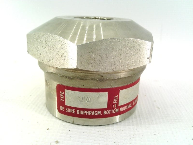 04-310SS-02T by ASHCROFT