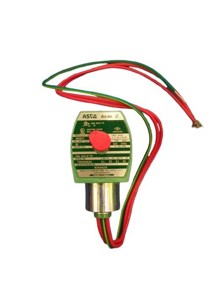 ASCO 8040H8