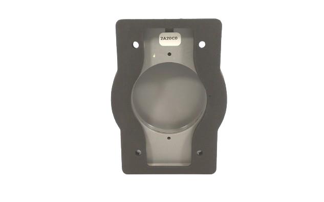 LEVITON WP2-G
