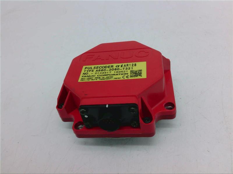 FANUC A860-2060-T321