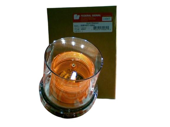 FEDERAL SIGNAL 225XST-120A