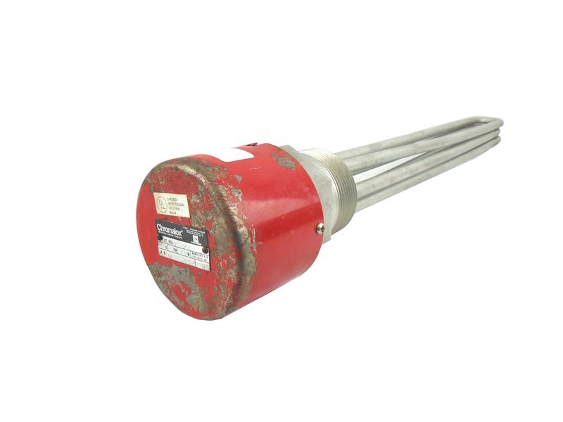 CHROMALOX MTS-375A-480V-3PH-75W