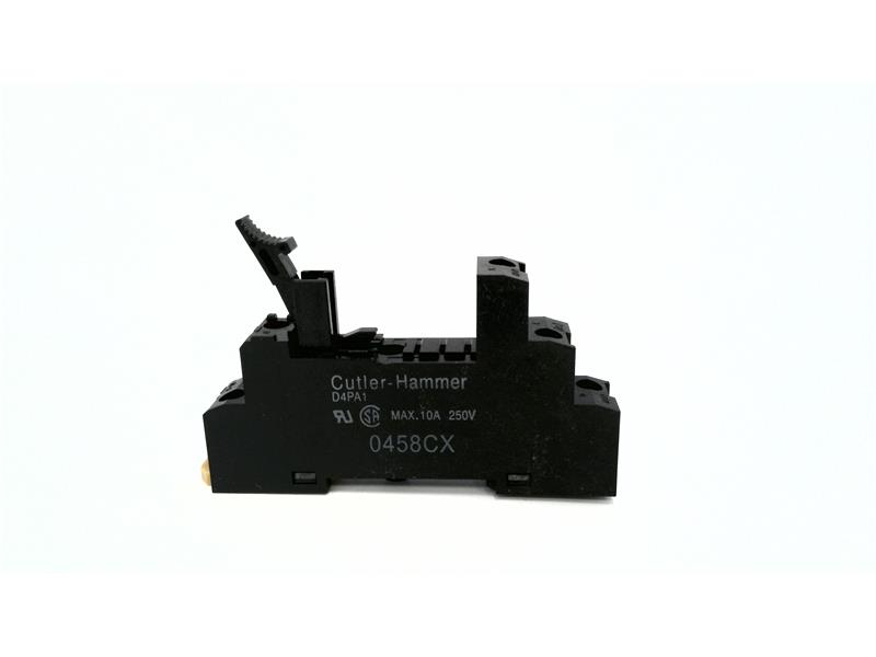 EATON CORPORATION D4PA1