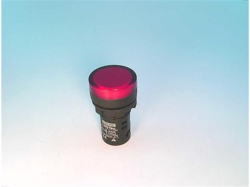 TECHNA LEDTEC-RED-024