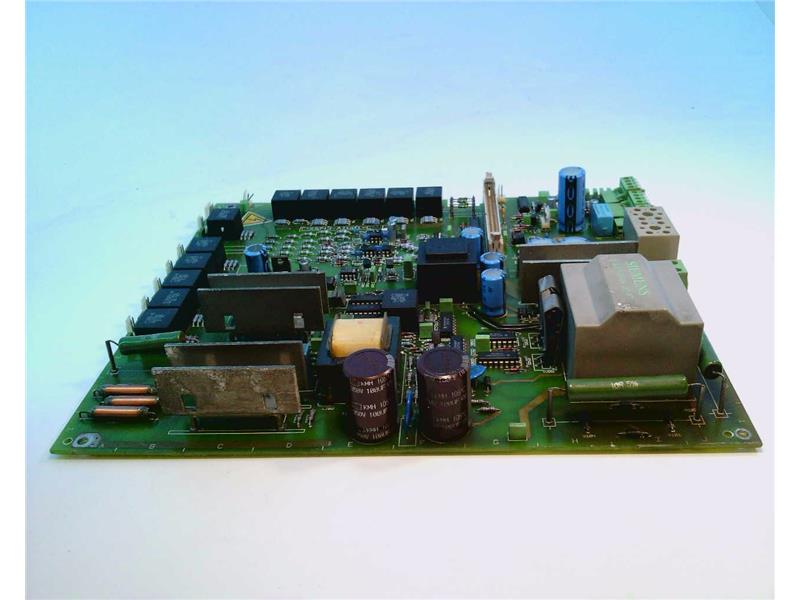 SIEMENS C98043-A1601-L